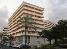 Funchal Madeira self catering accommodation