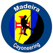 Madeira Fun Activities - Cayoneering Logo