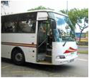 Funchal Madeira Useful Tourist Information - Bus Rodoeste
