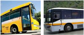 Funchal Madeira Useful Tourist Information - Bus